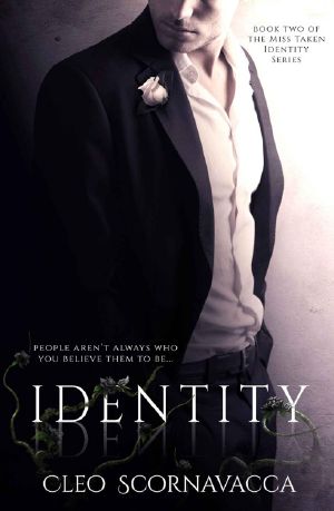 [Miss Taken 02] • Identity